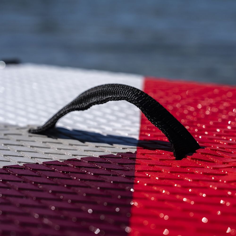 ride ws paddleboard nafukovaci F2 paddleobardy karlin  madlo
